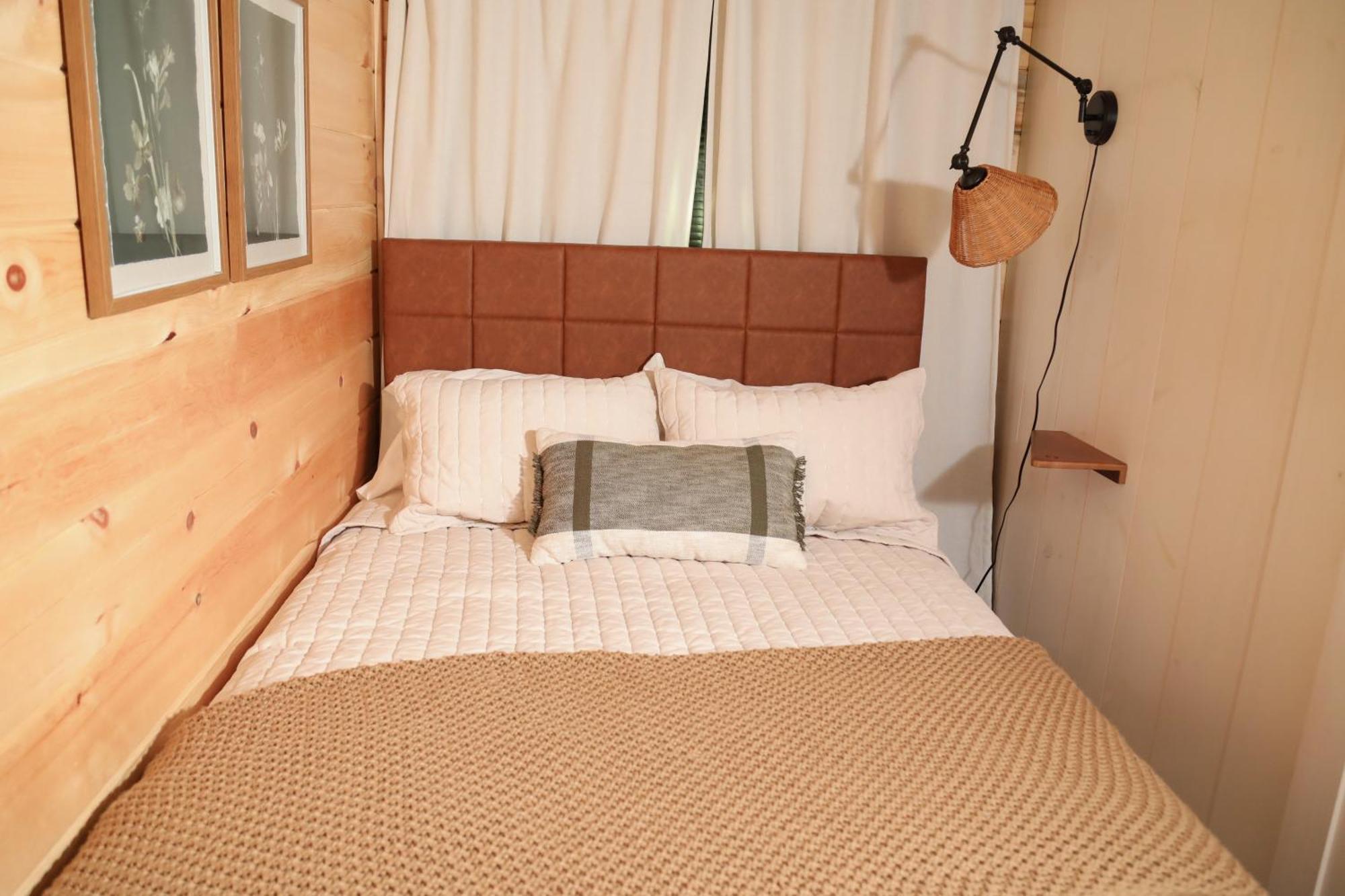 The Bellefonte Campground 客房 照片